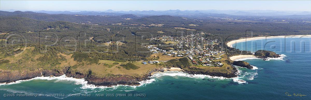 Peter Bellingham Photography Scotts Head - NSW 2015 (PBH4 00 19425)